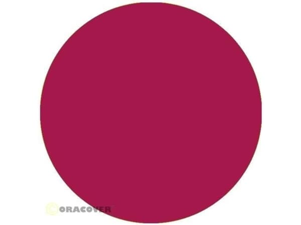 Oracover 26-024-005 Dekorativ remsa Oraline (L x B) 15 m x 5 mm Rosa