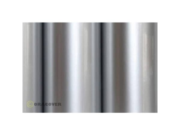 Oracover 53-091-002 Optegningsfolie Easyplot (L x B) 2 m x 30 cm Sølv