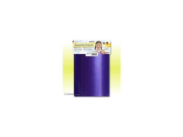 Oracover 25-056-B Klæbefilm Orastick (L x B) 300 mm x 208 mm Perlemorslilla