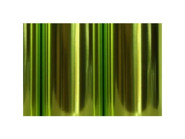Oracover 50-095-002 Optegningsfolie Easyplot (L x B) 2 m x 60 cm Krom-lysegrøn