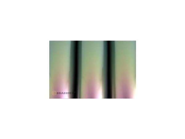 Oracover 553-101-002 Optegningsfolie Easyplot Magic (L x B) 2 m x 30 cm Fantasy-violet