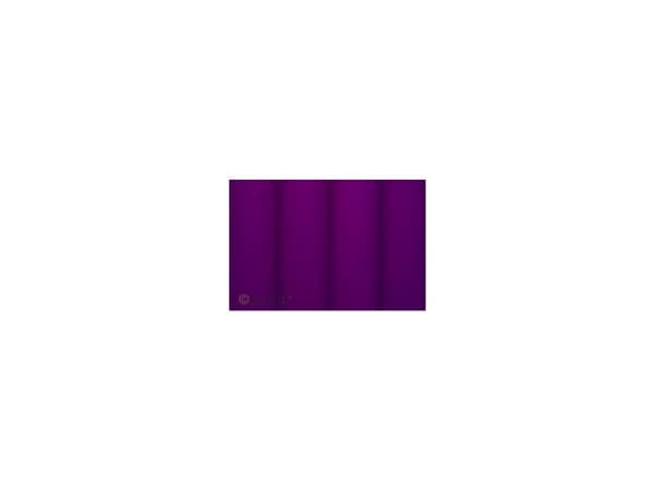 Oracover 25-015-010 Klæbefilm Orastick (L x B) 10 m x 60 cm Violetti (fluoresoiva)