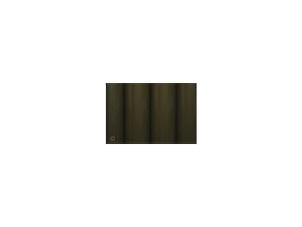 Oracover 25-018-010 Klæbefilm Orastick (L x B) 10 m x 60 cm Oliven