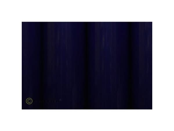 Oracover 40-052-002 Paisuntakalvo Easycoat (L x S) 2 m x 60 cm Tummansininen Tummansininen