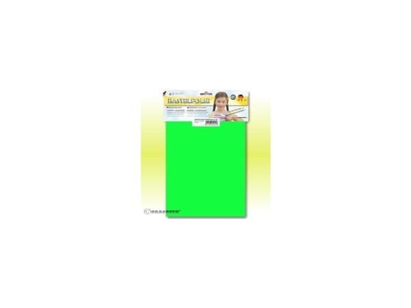 Oracover 25-041-B Liimakalvo Orastick (L x S) 300 mm x 208 mm Vihreä (fluoresoiva)