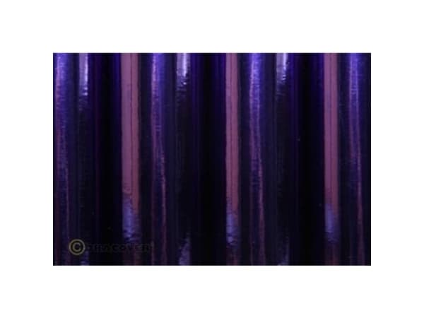 Oracover 321-100-002 Strygefolie Air Medium (L x B) 2 m x 60 cm Krom-violet