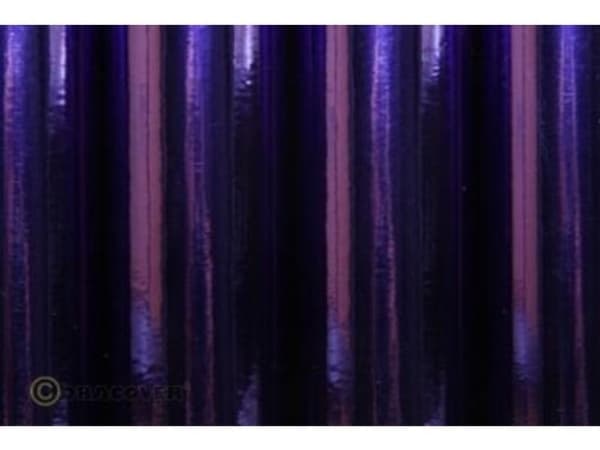 Oracover 321-100-002 Strygefolie Air Medium (L x B) 2 m x 60 cm Krom-violet