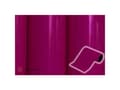 Pikkukuva 3 / 3: Oracover 27-028-005 Deko-striber Oratrim (L x B) 5 m x 9.5 cm Power-pink