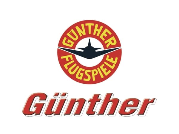 Günther Flugspiele 1374 Boomerang Pegasus