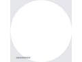 Miniatyrbilde 3 av 3: Oracover 331-099-010 Strygefolie Air Light (L x B) 10 m x 60 cm Light-skala vit