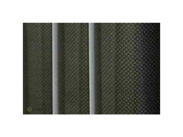 Oracover 450-071-010 Optegningsfolie Easyplot (L x B) 10 m x 60 cm Carbon