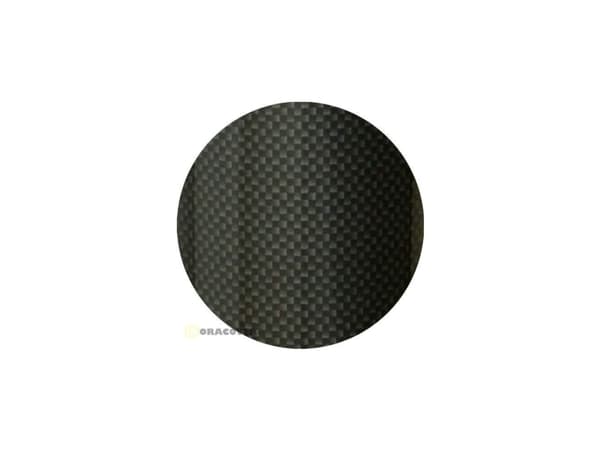 Oracover 450-071-010 Optegningsfolie Easyplot (L x B) 10 m x 60 cm Carbon