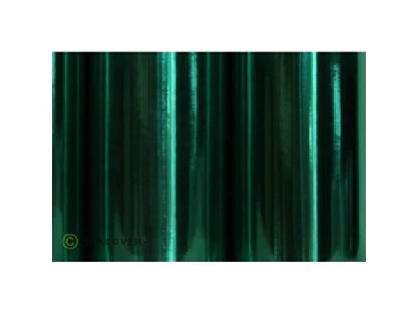 Oracover 52-103-010 Easyplot-tallennuskalvo (L x S) 10 m x 20 cm Krominvihreä