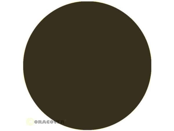 Oracover 26-018-001 Koristeellinen somiste Oraline (L x S) 15 m x 1 mm Olive