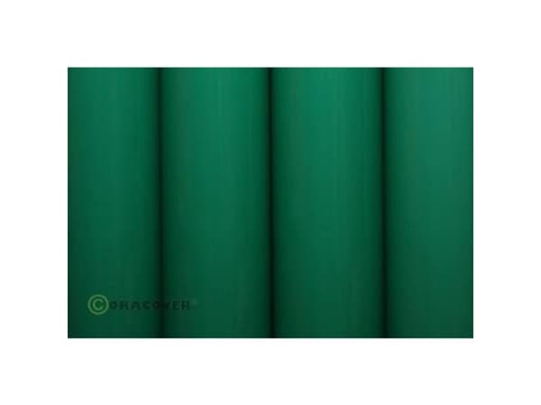 Oracover 29-043-010 Klæbefilm Orastick (L x B) 10 m x 60 cm Royal-mint