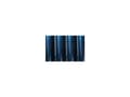 Pikkukuva 1 / 3: Oracover 321-059-002 Strygefolie Air Outdoor (L x B) 2 m x 60 cm Blå (läpinäkyvä)