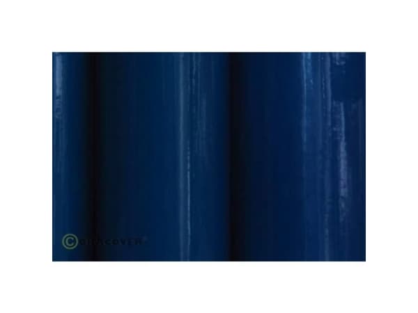 Oracover 70-059-010 Optegningsfolie Easyplot (L x B) 10 m x 60 cm Royal blå