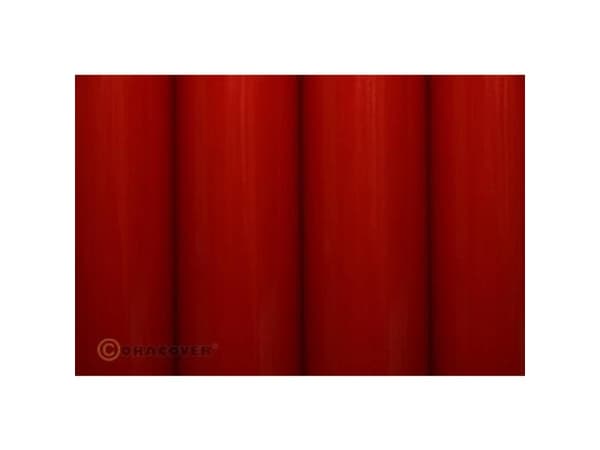 Oracover 322-023-010 Silityskalvo Air Heavy Duty (L x W) 10 m x 60 cm Scale-ferro red