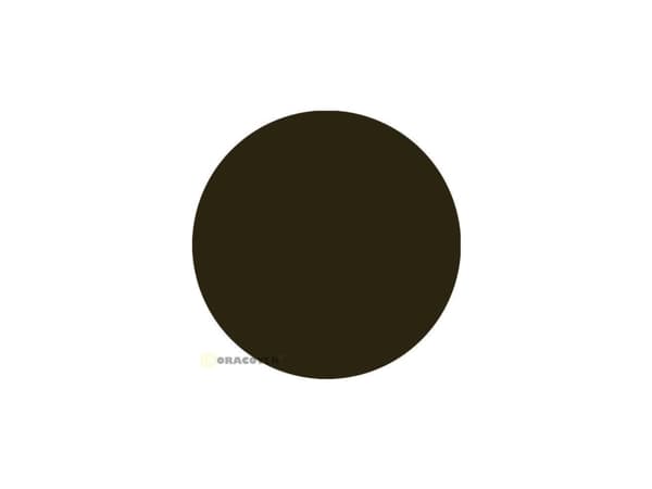 Oracover 11-018-125 Zigzagbånd Oratex (L x B) 25 m x 125 mm Oliven