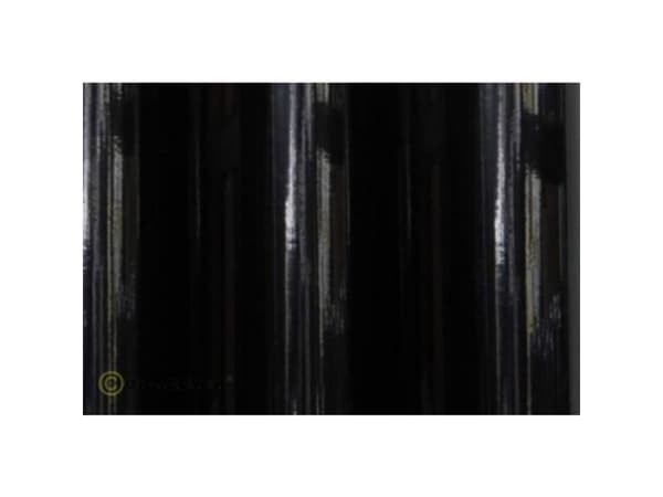 Oracover 52-071-002 Optegningsfolie Easyplot (L x B) 2 m x 20 cm Sort