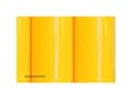 Miniatyrbild 3 av 4: Oracover 54-033-010 Optegningsfolie Easyplot (L x B) 10 m x 38 cm Kadmiumgul