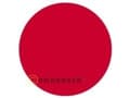 Miniatyrbild 3 av 3: Oracover 74-022-002 Optegningsfolie Easyplot (L x B) 2 m x 38 cm Royal-rød