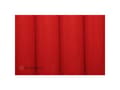 Miniatyrbilde 3 av 3: Oracover 28-022-010 Strygefolie (L x B) 10 m x 60 cm Royal-rød