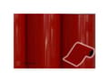 Miniatyrbilde 3 av 3: Oracover 27-023-025 Deko-striber Oratrim (L x B) 25 m x 12 cm Ferrarirød
