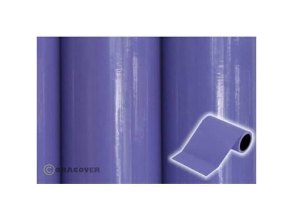 Oracover 27-055-025 Koristelista Oratrim (L x S) 25 m x 12 cm Violetti