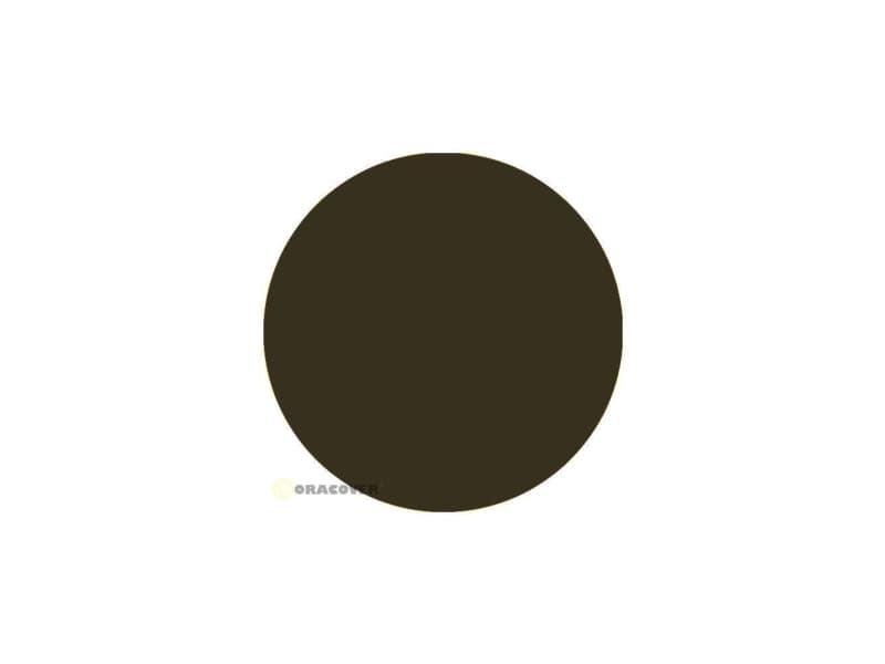 Oracover 26-018-002 Dekorativ kant Oraline (L x B) 15 m x 2 mm Olive