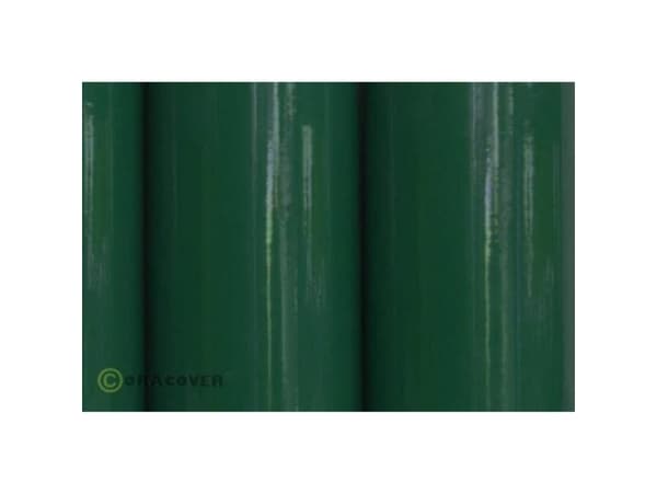 Oracover 50-040-010 Easyplot-tallennuskalvo (L x S) 10 m x 60 cm Vihreä