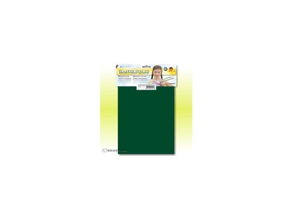 Oracover 25-040-B Liimakalvo Orastick (L x S) 300 mm x 208 mm vihreä