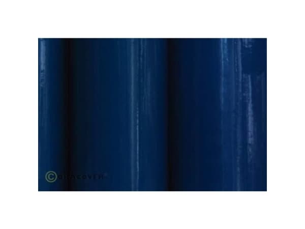 Oracover 73-059-010 Optegningsfolie Easyplot (L x B) 10 m x 30 cm Royal blå