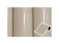 Miniatyrbilde 3 av 3: Oracover 27-012-002 Deko-striber Oratrim (L x B) 2 m x 9,5 cm Krem