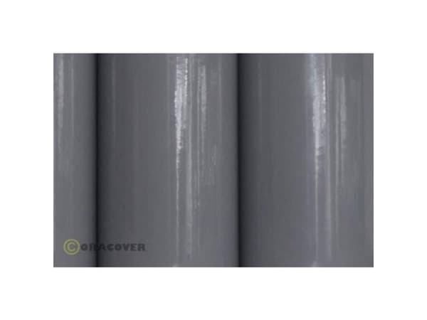 Oracover 50-011-010 Optegningsfolie Easyplot (L x B) 10 m x 60 cm Lysegrå