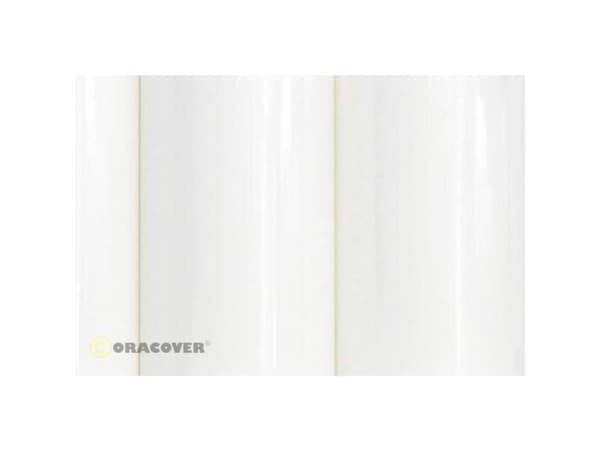 Oracover 84-000-010 Optegningsfolie Easyplot (L x B) 10 m x 38 cm Transparent