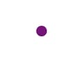 Miniatyrbild 1 av 3: Oracover 73-058-002 Optegningsfolie Easyplot (L x B) 2 m x 30 cm Royal-violet
