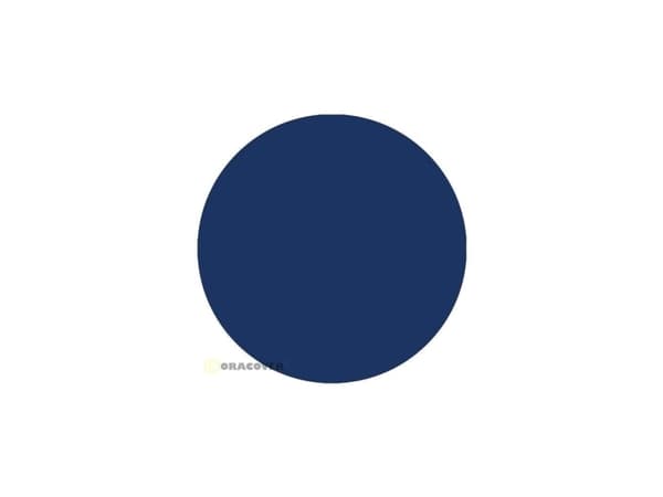 Oracover 26-050-003, Silitettävä muovikalvo, Sininen