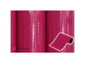 Miniatyrbilde 3 av 3: Oracover 27-024-002 Deko-striber Oratrim (L x B) 2 m x 9,5 cm Rosa
