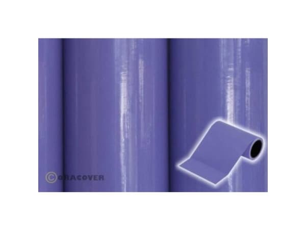 Oracover 27-055-002 Koristelista Oratrim (L x S) 2 m x 9,5 cm Violetti