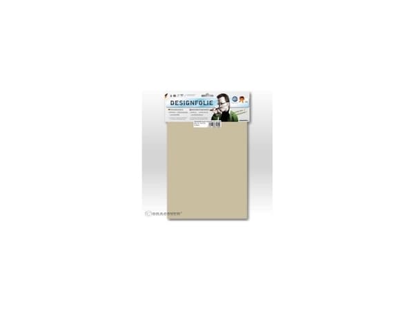 Oracover 50-012-B Suunnittelukalvo Easyplot (L x S) 300 mm x 208 mm Kermanvärinen