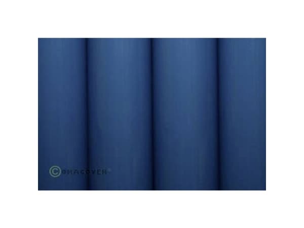 Oracover 28-059-002 Strygefolie (L x B) 2 m x 60 cm Royal blå