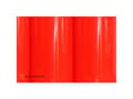 Miniatyrbilde 3 av 3: Oracover 53-064-010 Optegningsfolie Easyplot (L x B) 10 m x 30 cm Rød, Orange
