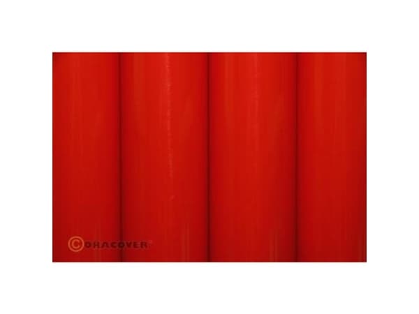 Oracover 25-022-010 Klæbefilm Orastick (L x B) 10 m x 60 cm Lyserød