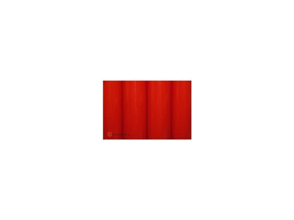 Oracover 25-022-010 Klæbefilm Orastick (L x B) 10 m x 60 cm Lyserød