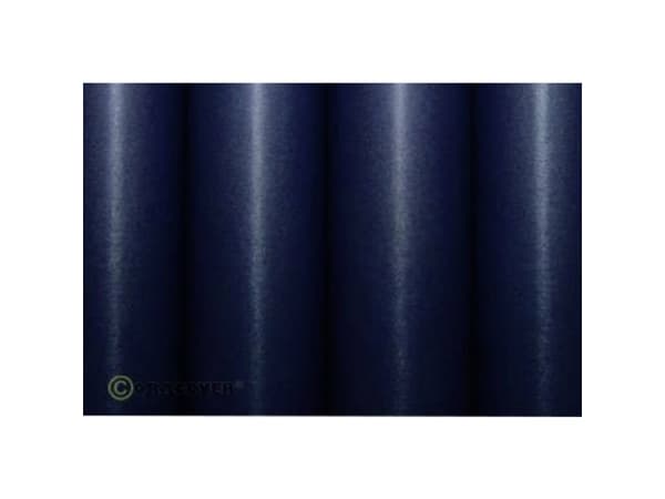 Oracover 10-019-010 Udspændingsstof Oratex (L x B) 10 m x 60 cm Corsair-blå