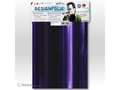 Miniatyrbild 3 av 4: Oracover 50-100-B Designfolie Easyplot (L x B) 300 mm x 208 mm Krom-violet