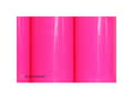 Miniatyrbilde 3 av 4: Oracover 54-014-010 Optegningsfolie Easyplot (L x B) 10 m x 38 cm Neonpink (fluorescerende)