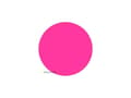 Miniatyrbilde 1 av 4: Oracover 54-014-010 Optegningsfolie Easyplot (L x B) 10 m x 38 cm Neonpink (fluorescerende)