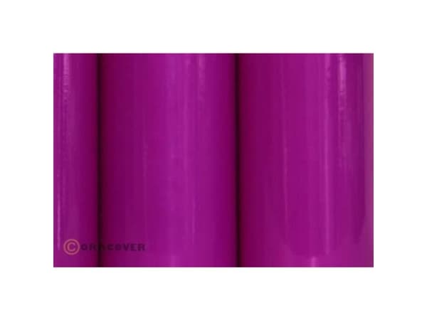 Oracover 73-022-010 Optegningsfolie Easyplot (L x B) 10 m x 30 cm Royal-rød
